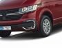 Covers for fog lamps for Volkswagen T6 2020-... фото 2