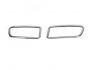 Накладки на задние рефлекторы Mercedes Sprinter 2013-… фото 0
