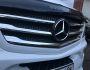 Grille trim Mercedes Sprinter 2013-… фото 2