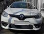 Grille bumper Renault Fluence 2013-... фото 3