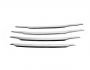 Grille covers Ford Courier, 4-piece фото 0