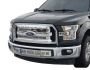 Set of overlays for the radiator grille, headlights, near the license plate for Ford F150 фото 1