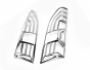 Foot pads Opel Combo 2019 -... фото 0