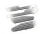 Door sills Volkswagen Amarok 2016-2022 4 pcs фото 2