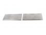 Door sills Peugeot Boxer - type: V2, 2 pcs фото 0