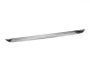 Rear bumper trim Ford Connect 2009-2014 stainless steel фото 1