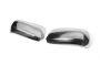Covers for mirrors Seat Alhambra 1996-2004 stainless steel фото 0