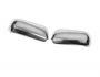 Covers for mirrors Seat Alhambra 1996-2004 stainless steel фото 1