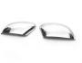 Covers for mirrors Ford Focus HB 5D, SD, SW II restyling 2008-2011 фото 0