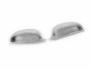 Covers for mirrors Volkswagen Passat B5 2003-2005 stainless steel фото 1