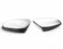 Covers for mirrors Hyundai I30 фото 2