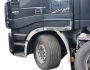 Covers for cabin Iveco Stralis - 2 pcs фото 3