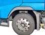 Overlays on Volvo FH euro 5 2002-2008 arches фото 3