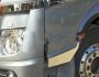 Накладки на низ двери Mercedes-Benz Actross MP4 MP5 фото 1
