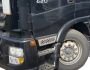 Накладки на низ дверей Iveco Stralis - тип: 2 шт v2 фото 2