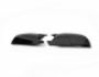 Covers for mirrors Audi A3 2010-2012 - type: 2 pcs tr style фото 0