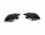 Накладки на зеркала BMW 5 серия F10, 11, 07 2010-2013 - тип: 2 шт tr style фото 1