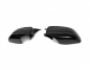 Накладки на зеркала BMW 5 серия F10, 11, 07 2010-2013 - тип: 2 шт tr style фото 0