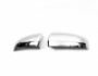 Covers for mirrors BMW X5 E70 - type: 2 pcs abs фото 0