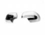 Mirror covers Renault Lodgy 2013-2022 - type: 2 pcs abs фото 0