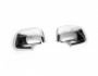 Covers for mirrors Nissan Note 2013-2020 - type: 2 pcs abs photo 2