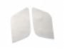 Covers for Mercedes Actros MP4 MP5 mirrors - type: on the lower part фото 0