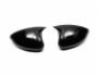 Covers for mirrors Fiat Tipo 2016-... - type: 2 pcs tr style фото 1