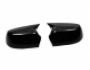 Mirror covers Ford Focus II 2005-2008 - type: 2 pcs фото 1