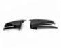 Covers for mirrors Mercedes A-class w176 2012-2018 - type: 2 pcs tr style фото 0