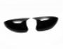 Mirror covers Renault Clio V 2019-... - type: 2 pcs tr style фото 1