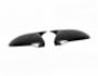 Covers for Volkswagen Golf 6 mirrors - type: 2 pcs tr style hb фото 0