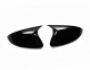 Covers for Volkswagen Golf 6 mirrors - type: 2 pcs tr style hb фото 1