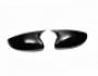 Covers for Volkswagen Scirocco mirrors - type: 2 pcs tr style фото 2