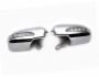 Covers for mirrors Ford Fusion 2002-2009 - type: led 2 pcs abs фото 1