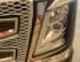 Volvo FH euro 6 headlight edging - type: v2 фото 1