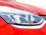 Fringing headlights Renault Clio IV 2012-... фото 1