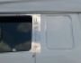 Накладки на кабину на спалку DAF XF - тип: 2 шт фото 2