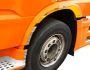 Fringing wheel arches DAF XF euro 6 - 6 pcs фото 2