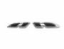 Fender covers Toyota Rav4 2016-2019 - type: 2 pcs фото 0