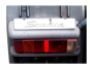 Covers for Scania rear fenders фото 1