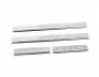 Door sill plates Volkswagen Golf 5 - type: 4 pcs фото 1