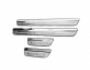 Door sill plates Suzuki Vitara 2015-... - type: 4 pcs фото 0