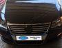 Grille covers VW Passat B6 фото 2