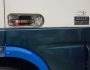 Covers for door handles DAF XF euro 5 фото 5