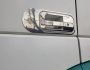 Covers for door handles DAF XF euro 5 фото 6