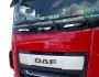 Pads for handles under the wipers DAF XF euro 5, euro 6 - 3 pcs фото 1