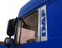 Pads on the door pillars for DAF XF euro 6 фото 2