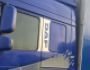 Накладки на дверные стойки с надписью DAF XF euro 3 4 5 - v2 фото 4