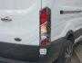 Leg pads for Ford Transit 2014-... фото 2