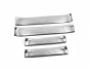 Door sill plates Chery Tiggo V 2015-... - type: 4 pcs фото 1
